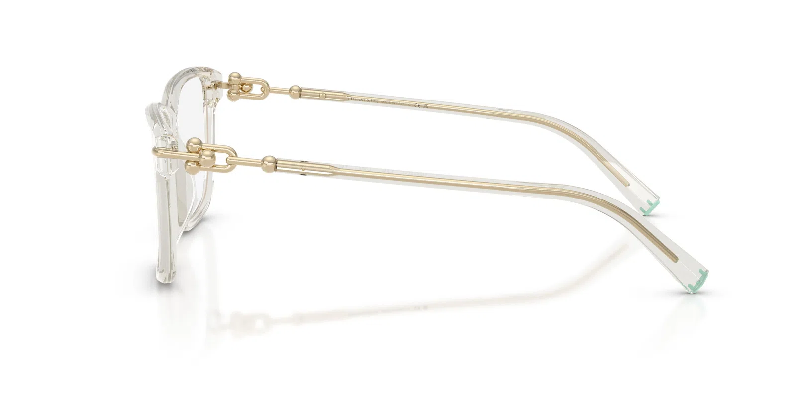 Tiffany 2299U Eyeglasses - view 11